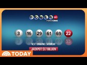 Powerball Jackpot Surges to $1.7 Billion After No Winner