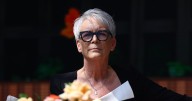 Jamie Lee Curtis Sobs Through Charlie Kirk Remembrance