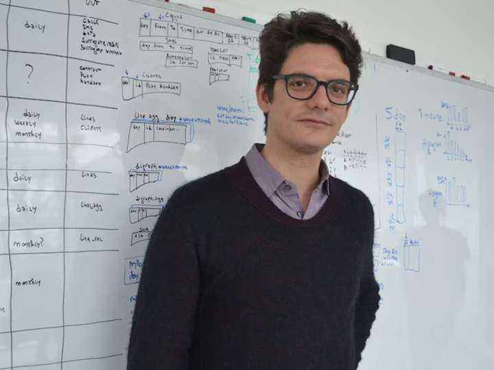 Murió en un accidente de montaña Matías Travizano, el emprendedor que le abrió a Javier Milei las puertas de Silicon Valley