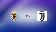 Villarreal vs Juventus en vivo por fecha 2 de Champions League 2025