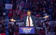 Sen. Mike Lee remembers Charlie Kirk: ‘He fought like a founder’