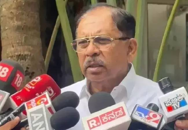 Dharmasthala case will not be handed over to CBI, SIT asked to fi...