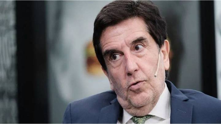 Carlos Melconian volvió a cuestionar el programa económico del Gobierno: "No es serio"