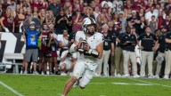 Vanderbilt knocks out Sellers, upsets No. 11 South Carolina to snap 16