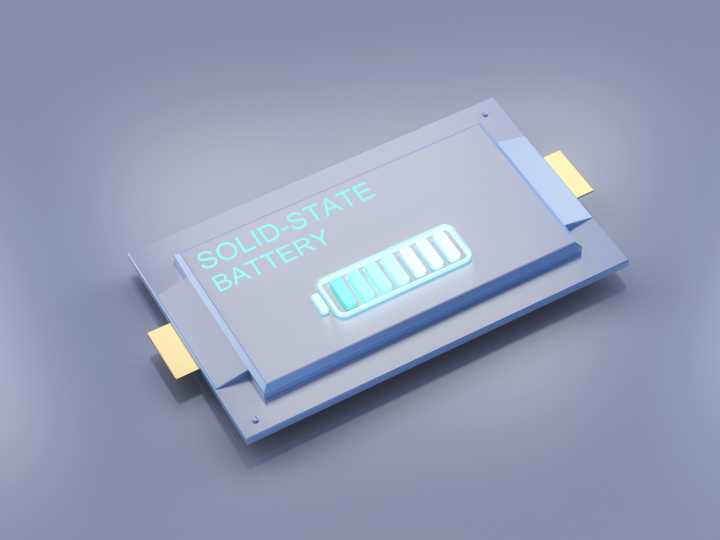 QuantumScape: Huge Progress Overlooked (Rating Upgrade) (NYSE:QS)