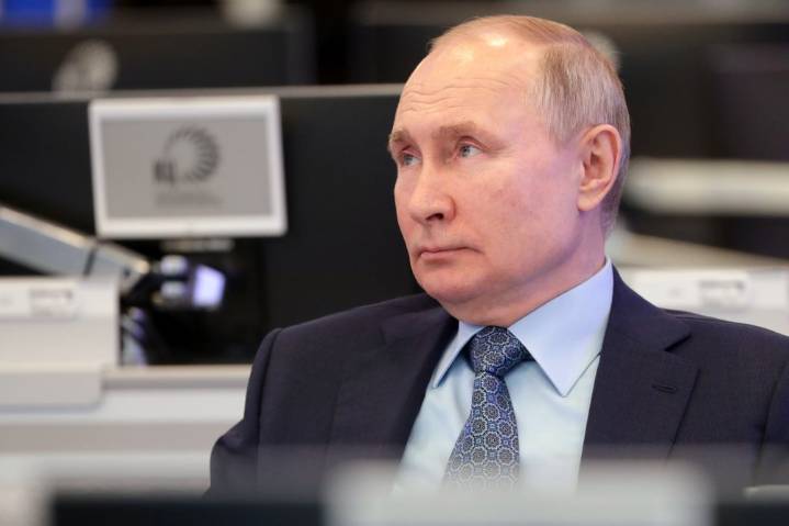 NATO flexes its muscles and bulks up defenses on its eastern flank to ward off Russia
