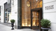 Saks Global Explores Bergdorf Goodman Sale That Would Ease Debt Burden