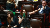 “Este camino no era el correcto”, la crítica de Marcela Pagano tras el revés electoral de LLA en la provincia de Buenos Aires