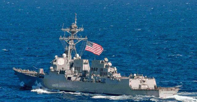 Venezuela denuncia asalto de buque pesquero por parte de la Armada de EEUU