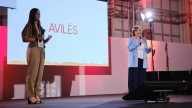Sialtronica se alza con el Premio Emprendedor del Año «Futuro Avilés»