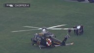 Midshipman shot during response to threats at US Naval Academy