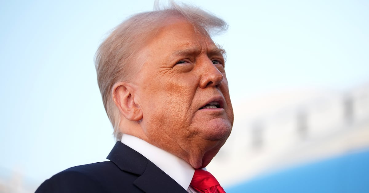 Donald Trump Nemesis Jamie Raskin Ramps Up Trolling That His White House Hates