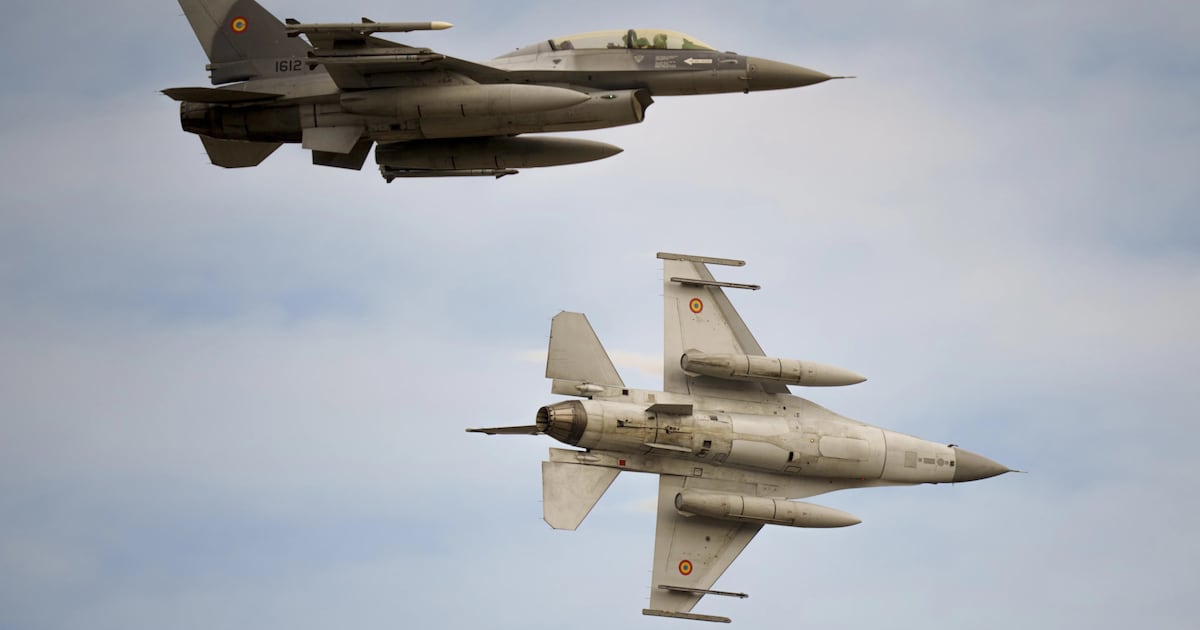 Qué se sabe del dron de Rusia que violó el espacio aéreo de Rumania (y cómo relaciona con la denuncia previa de Polonia)