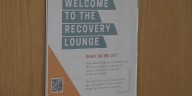 Virginia Tech’s recovery housing finds strong start in first year
