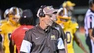 Monroe Central wins 16th straight Harvest Helmet Classic over Wes