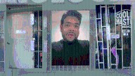 Megatecnología: el prófugo buscado por Interpol dejó un local vacío, con deudas millonarias en luz y alquiler