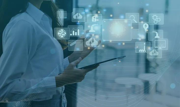 Are you leveraging AI in your administrative functions? You should be…