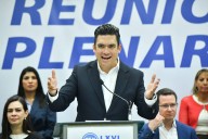 PAN confirma asistencia a toma de protesta de la nueva SCJN en el Senado