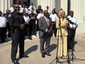 Attorney general, Jackson mayor bemoan fentanyl crisis, won’t commit to spending local opioid settlement funds to address addiction