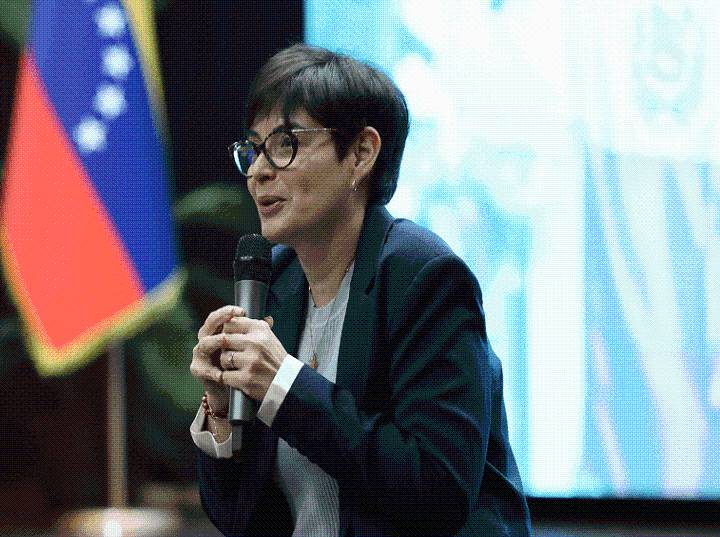 Mincyt: Sector científico se mantiene firme en defensa de la soberanía ante agresiones de EEUU