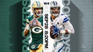 How to Watch Packers vs Cowboys: Live Stream Sunday Night Football, NFL Week 4, TV Channel