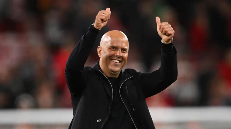 Liverpool prepare new deal for record-breaker after historic derby moment