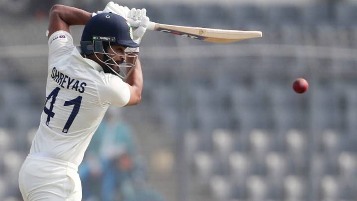 BCCI Reveals Reason Behind Shreyas Iyer's Red-Ball Break: 'Underwent Surgery, Recently Experienced...'