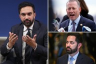 Reps. Lawler, Gottheimer rip Mamdani for scrapping Holocaust group's antisemitism definition