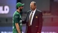 Pycroft given 'four minutes' notice ahead of India