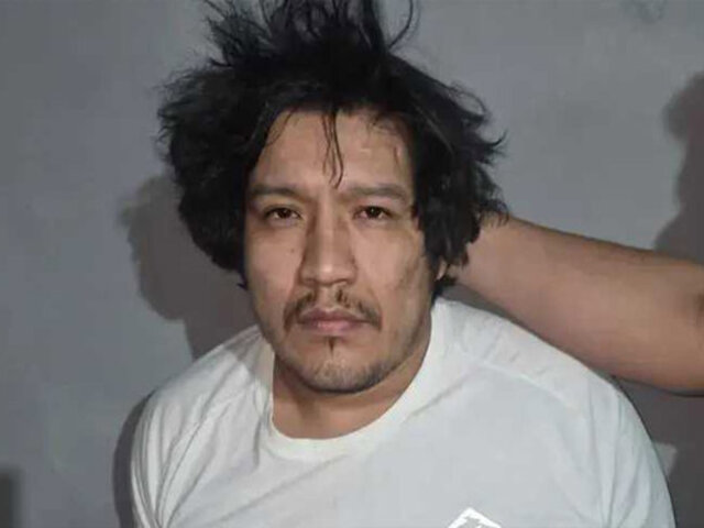 'El Monstruo': Policía de Paraguay no entregaría celulares incautados "por desconfianza"