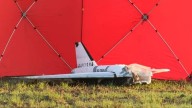 Polonia derribó drones rusos en su espacio aéreo y denunció una "violación sin precedentes"