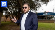 Police officer found not guilty of assault during shopping centre scuffle at Batemans Bay