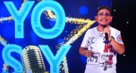Talento piurano Israel Pérez asombra con su imitación de Josimar