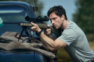 ‘Fuze’ Review: David Mackenzie’s London-Set Thriller Opens With A Bang