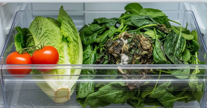 Por qué hay verduras que no se deben mezclar en el cajón de la heladera  