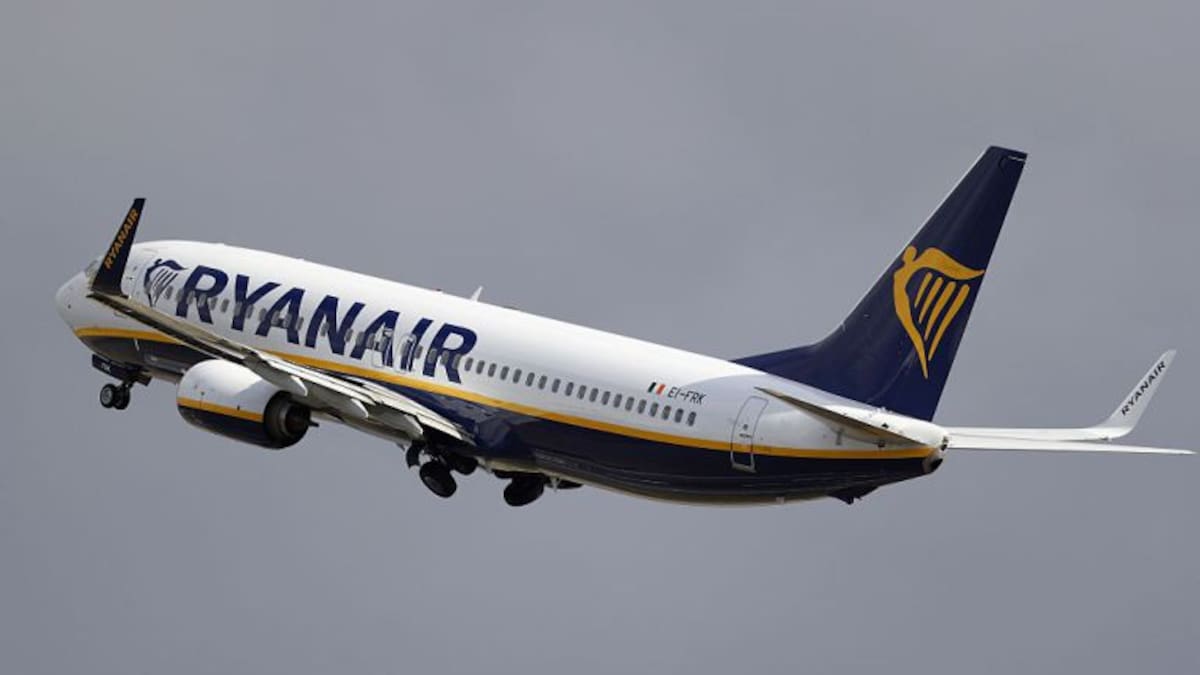 Niño Becerra tiene claro el fallo de AENA en su enfrentamiento con Ryanair