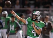 Inland boys athlete of the week: Jacob Anzaldua, Banning