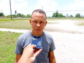 Frédery Marcano: Apostaremos a un verdadero desarrollo del fútbol deltano