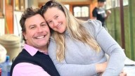 Luego la borró: Rosemarie Dietz publica foto con su expareja tras acusarlo de infiel