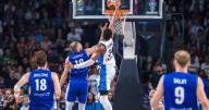 Grecia bronce en Eurobasket tras vencer a una Finlandia memorable