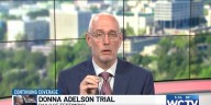 Legal analyst discusses lack of Donna Adelson testimony and extra ‘noise’ as defense rests