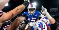 Bills vs. Ravens Week 1 snap counts: Death, taxes, and Josh Allen doing something historic