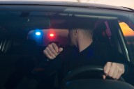 Suspect in Stolen SUV Leads Pursuit That Ends in Los Feliz