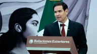 "México va a seguir buscando mitigar la posibilidad de mayor presión estadounidense": Arturo Sarukhán, exembajador en EE. UU., analiza la visita de Marco Rubio a Claudia Sheinbaum