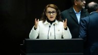 Morena crea otra vicecoordinación para Dolores Padierna