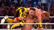 John Cena Defeats Logan Paul at WWE Clash in Paris on Retirement Tour
