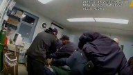 Four New York prison guards plead guilty in beating death of inmate Robert Brooks