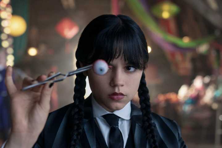 Merlina temporada 3 en Netflix: fecha de estreno, confirmación oficial y lo que sabemos de la historia