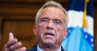 RFK Jr.: Charlie Kirk a 'Courageous Crusader for Free Speech'