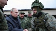 España se suma a la operación Centinela Oriental de la OTAN para proteger la frontera con Rusia del acoso de Putin